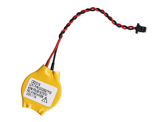 Lenovo 5B10W13978 akkumulátor