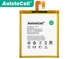 Lenovo Tab 2 A7-10 akkumulátor