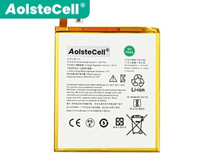 Lenovo TB-8504F akkumulátor