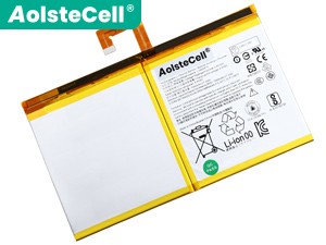 Lenovo TB-X304F akkumulátor