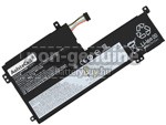 Lenovo IdeaPad L3-15IML05-81Y3000EAX laptop akkumulátor