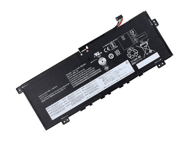 Lenovo Yoga C740-14IML-81TC001RHH akku