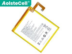 Lenovo Tab M10 Plus akkumulátor