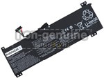Lenovo IdeaPad Gaming 3 15ACH6-82K201SQRK akkumulátor