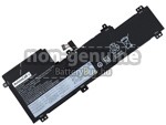 Lenovo IdeaPad 5 Pro 16IHU6-82L9009WAU akkumulátor