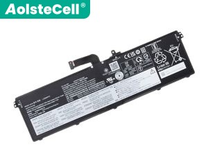 Lenovo 5B11K24757 akkumulátor