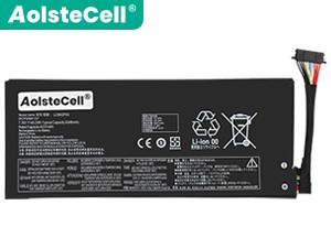 Lenovo Legion Go 8APU1-83E1004LFE akkumulátor