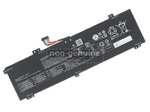 Lenovo Legion 7 16IRX9-83FD008DTA akkumulátor