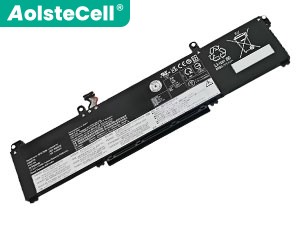 Lenovo ThinkPad P16s Gen 3-21KS000VED akkumulátor