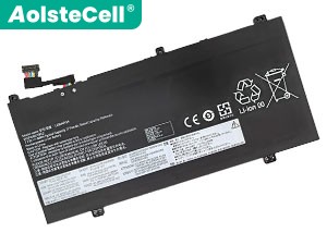 Lenovo 5B11N50695 akkumulátor