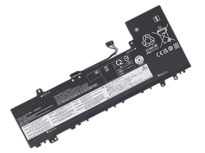 Lenovo IdeaPad Slim 5 15IRU9-83D0001DIV akku