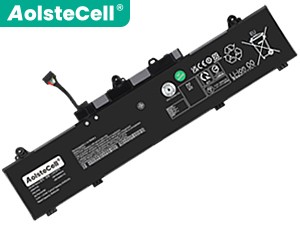 Lenovo ThinkPad L16 Gen 2-21SC001YED akkumulátor