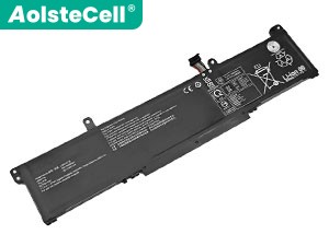 Lenovo ThinkPad P14s Gen 6-21QT0006IX akkumulátor