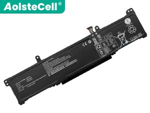 Lenovo ThinkPad P16s Gen 4-21QV0011RI akku