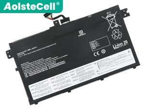 Lenovo L24B3PG1 akkumulátor