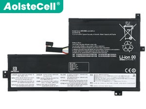Lenovo L24M3P74 akkumulátor