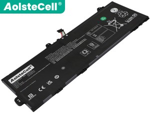Lenovo ThinkPad X13 Gen 6-21RK001WSP akkumulátor