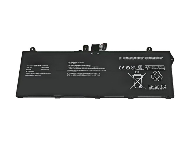 Lenovo ThinkPad L13 2-in-1 Gen 6-21R7001SDK akku