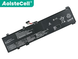 Lenovo L24C4PC1 akkumulátor