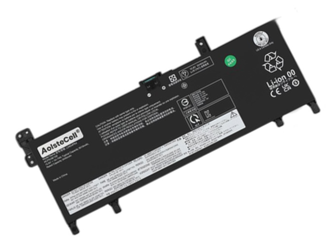 Lenovo IdeaPad Slim 5 15ARP10-83J3001WRK akku