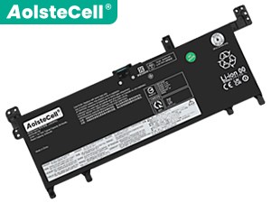 Lenovo 5B11Q01970 akkumulátor