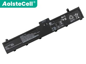 Lenovo ThinkPad P16 Gen 3-21RQ002QMH akkumulátor