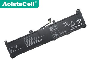 Lenovo ThinkPad P16v Gen 3-21RS0023CA akkumulátor