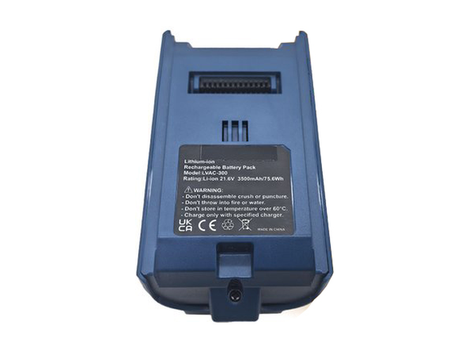 LEVOIT LVAC-300 akkumulátor