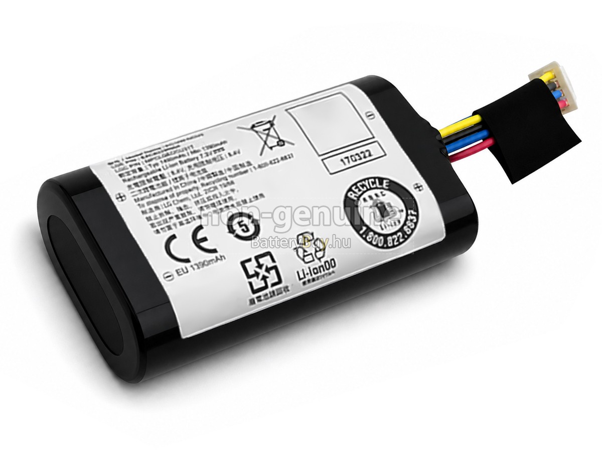 LG EAC63298904 helyettesítő akkumulátor