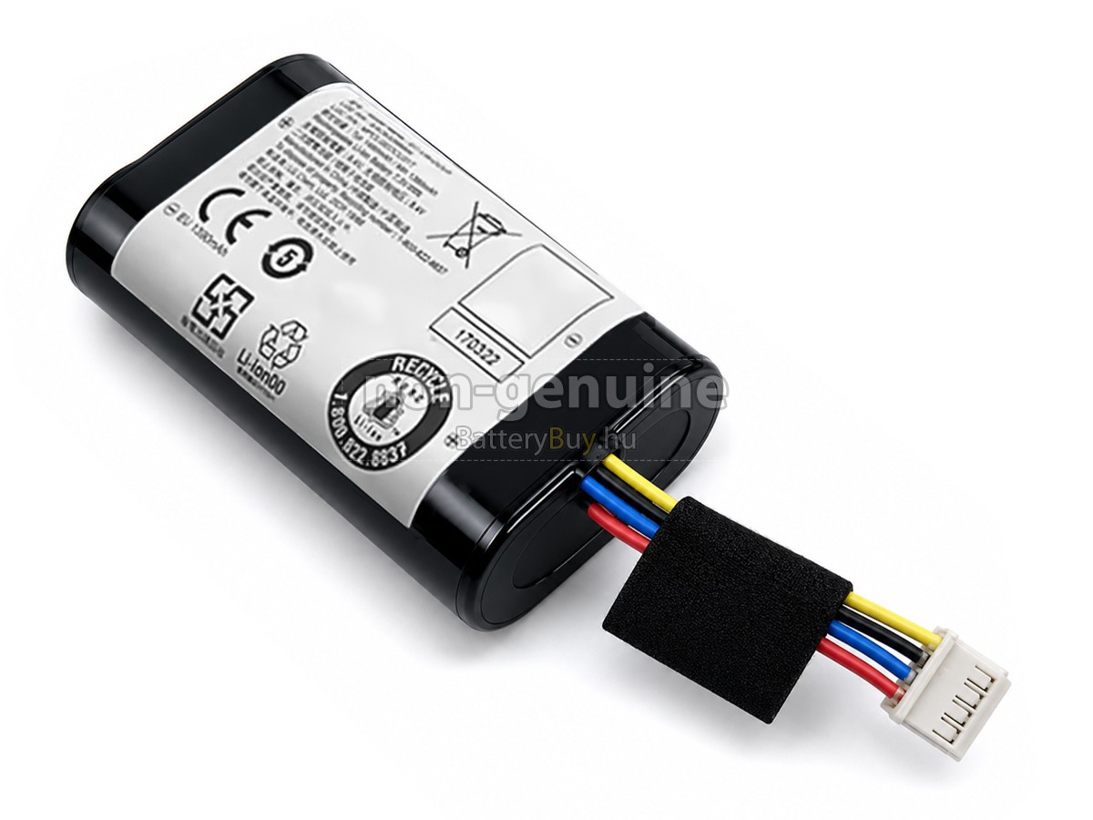 LG EAC63298904 helyettesítő akkumulátor