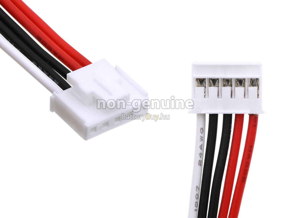 LG EAC64198204 helyettesítő akkumulátor