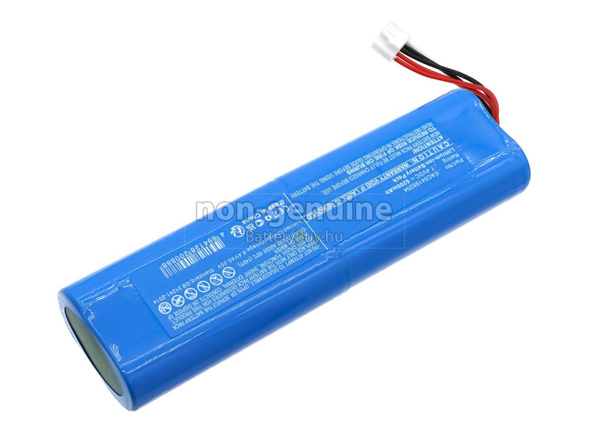 LG EAC64198204 helyettesítő akkumulátor