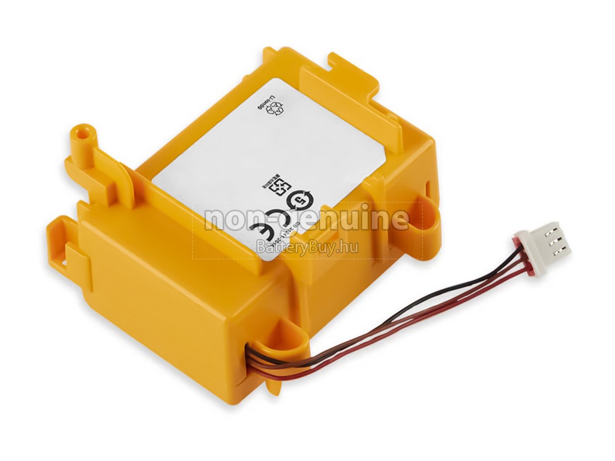 LG EAC64198401 helyettesítő akkumulátor