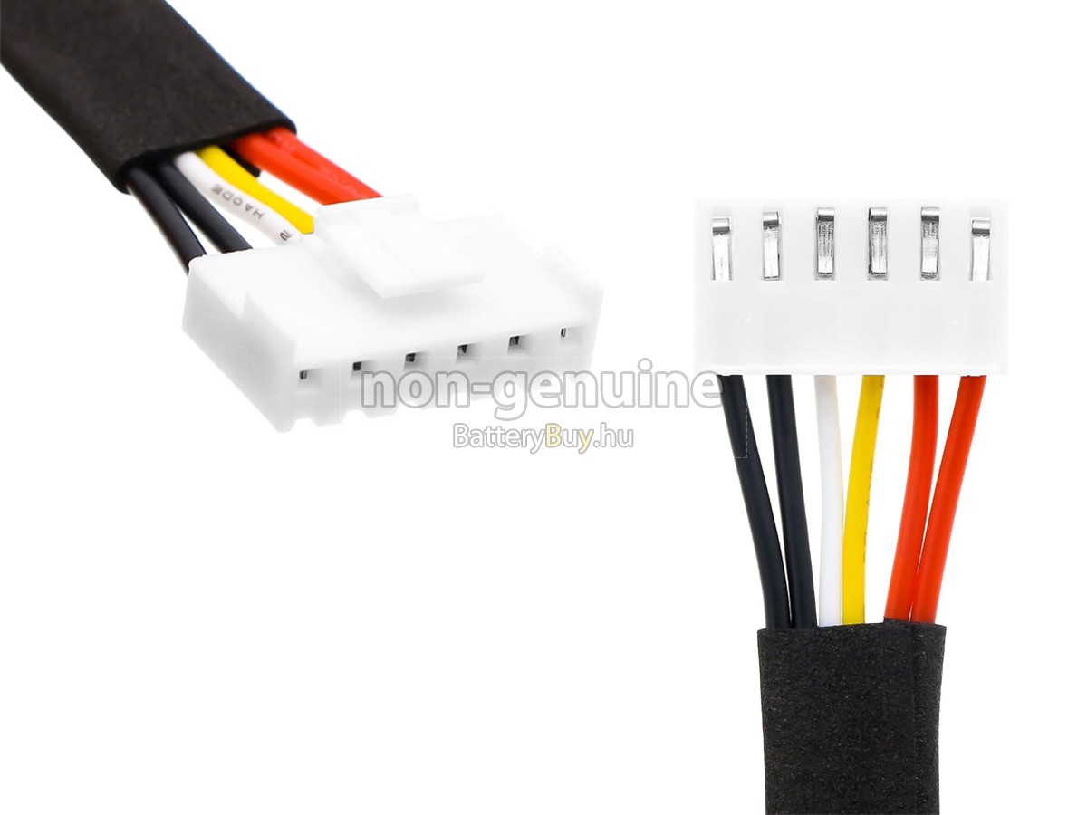 LG EAC64790801 helyettesítő akkumulátor