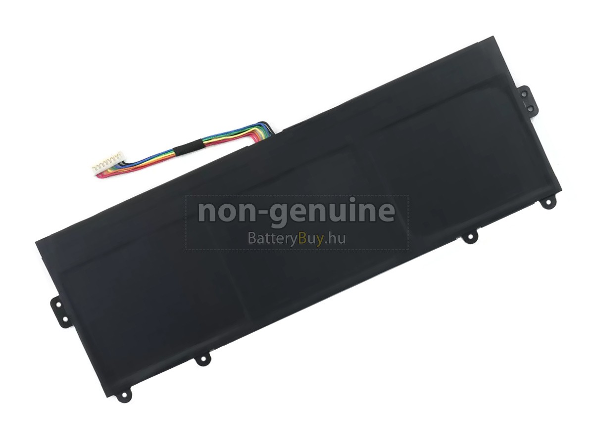LG ULTRA PC 13U70P-G.ARW5U helyettesítő akkumulátor