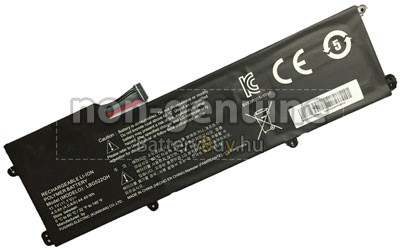 44.40Wh LG Z360 FULL HD UltraBook akkumulátor