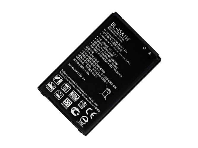 LG K10 akkumulátor