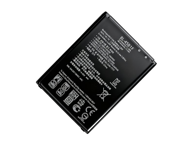 LG H960A akkumulátor