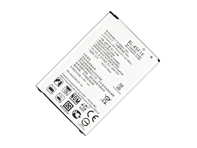 LG M200N akkumulátor
