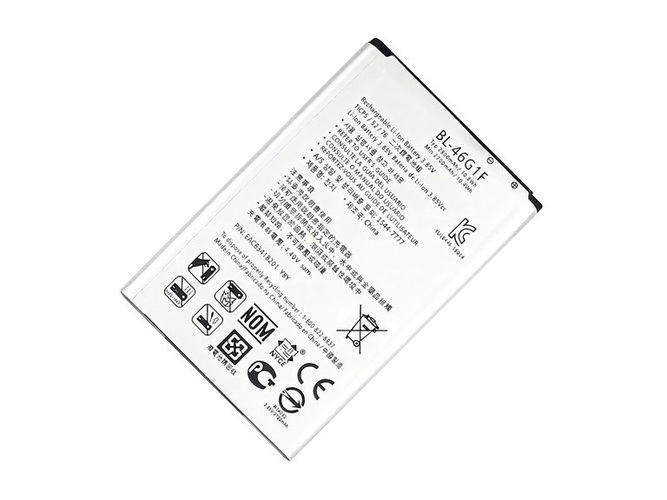 LG BL-46G1F akkumulátor