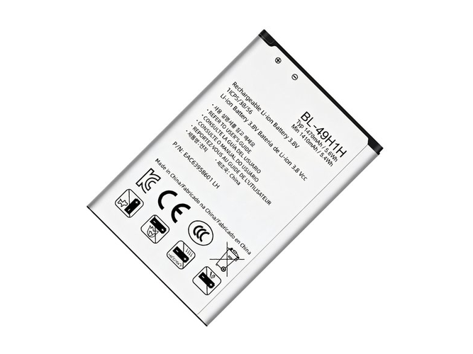LG Exalt LTE VN220 akkumulátor