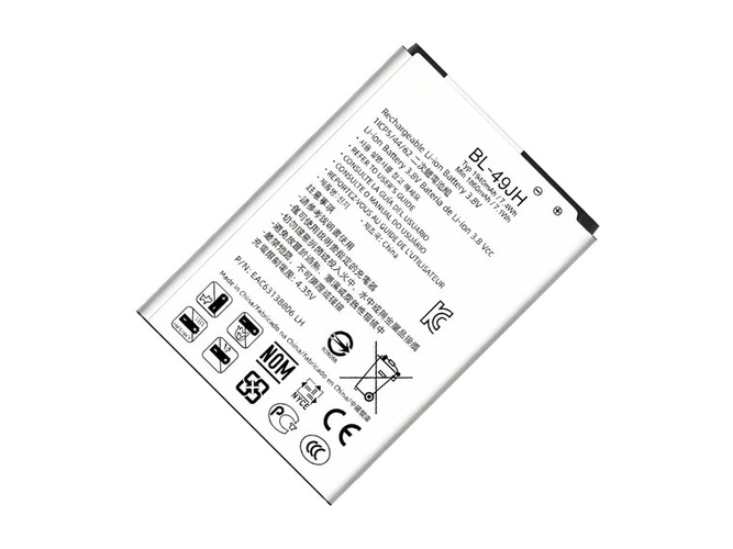 LG K3 akkumulátor