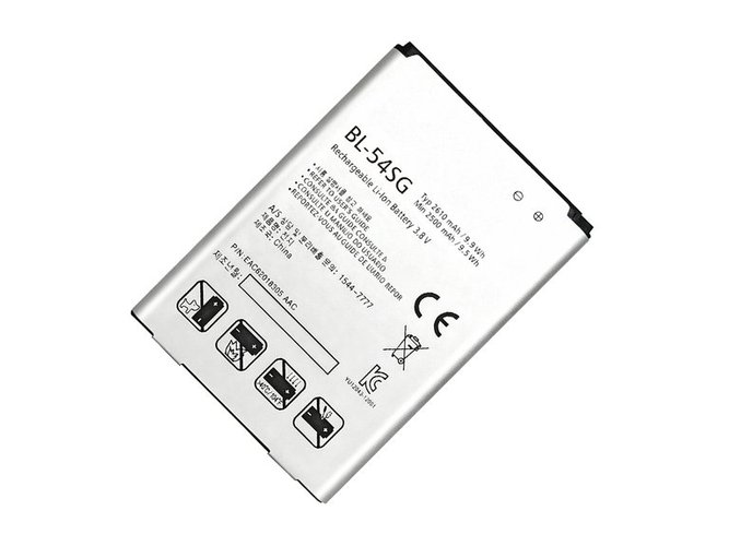 LG Optimus LTE III akkumulátor