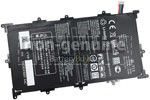 LG G Pad Tablet 10.1 laptop akkumulátor