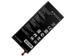 LG X power akkumulátor