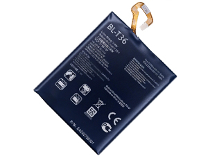LG K11 Plus akkumulátor