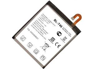 LG V60 Thin Q akkumulátor
