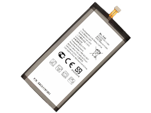 LG Stylo 6 akkumulátor