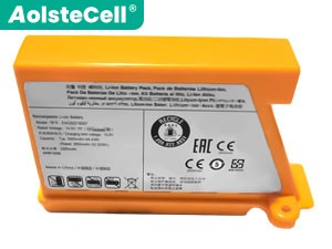 LG EAC62218207 akkumulátor