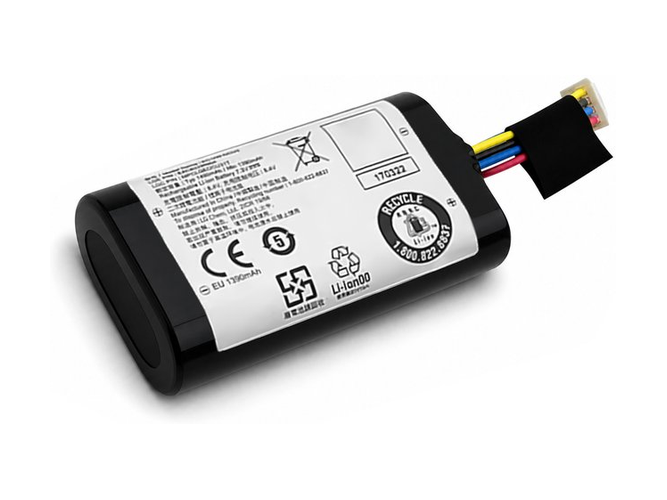 LG EC-VW-OCU3 akkumulátor